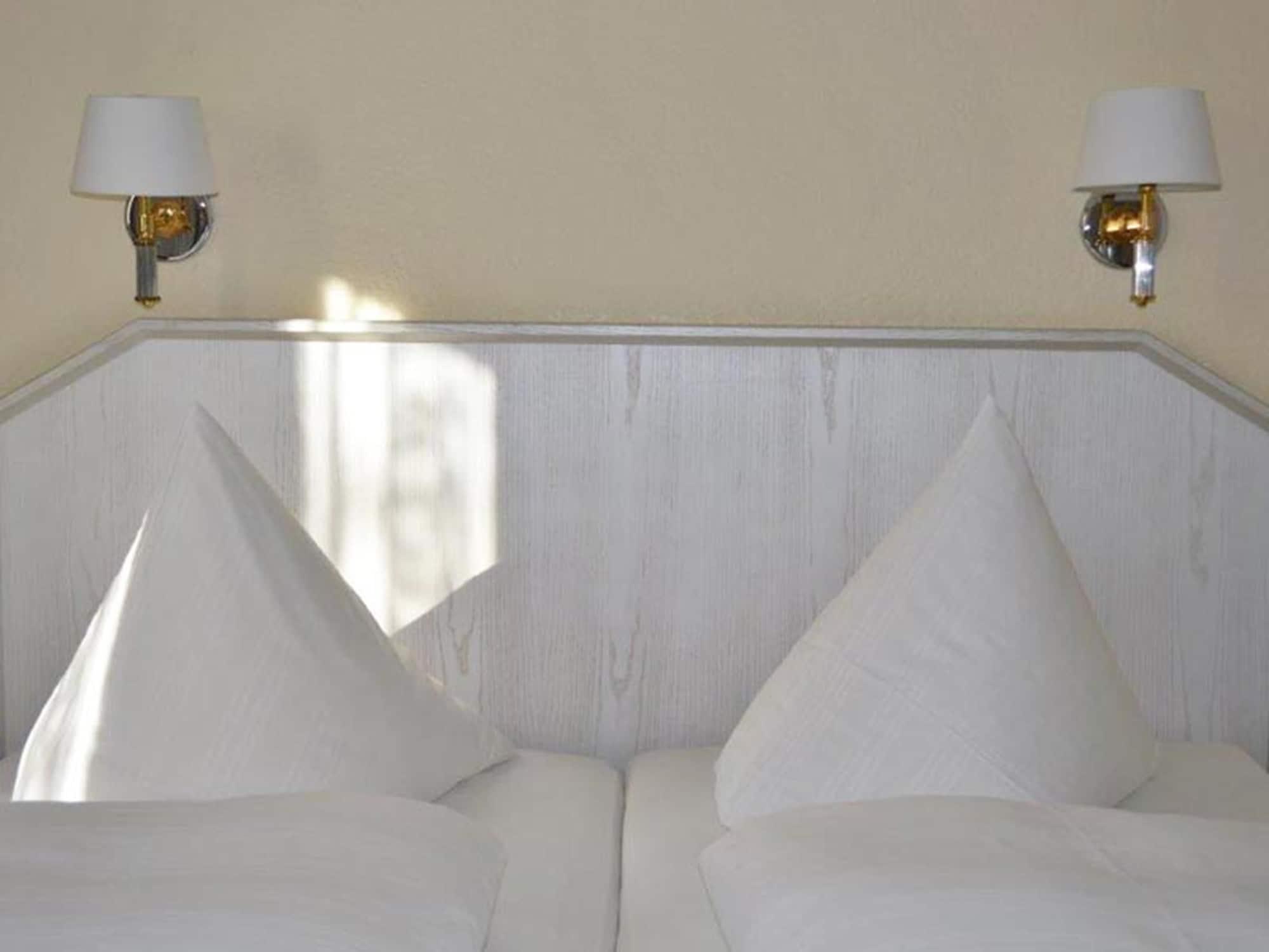 St Paul Otel Münih Dış mekan fotoğraf